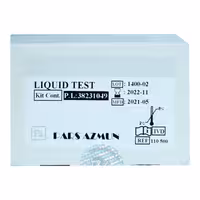 کیت کلسیم پارس آزمون (10273007)