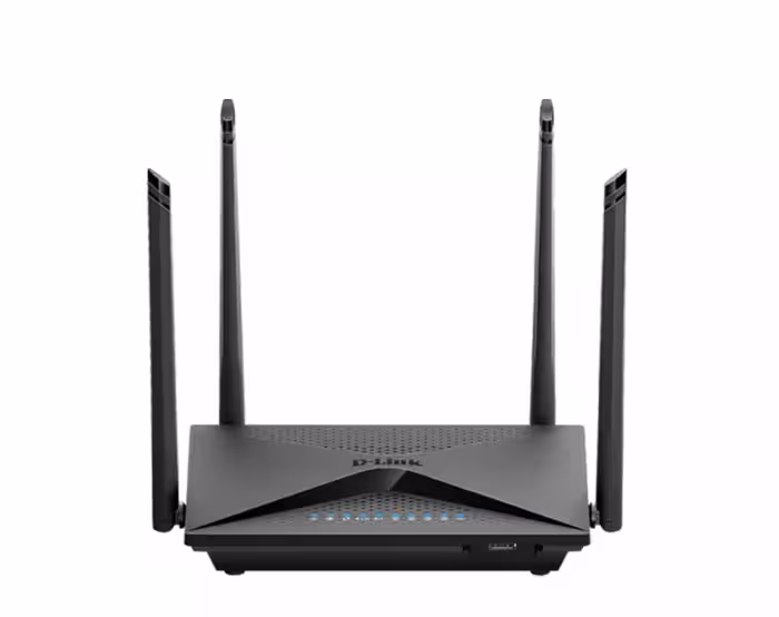 قیمت و مشخصات مودم روتر دی لینک مدل DIR-853