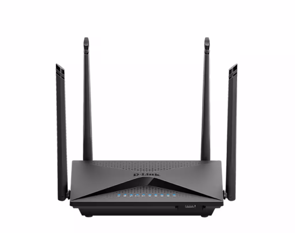 قیمت و مشخصات مودم روتر دی لینک مدل DIR-853