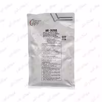 دولوپر کپی شارپ Sharp AR-2120/5316/5516 (202) طرح فابریک