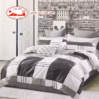 سرویس لحاف یک نفره کرب