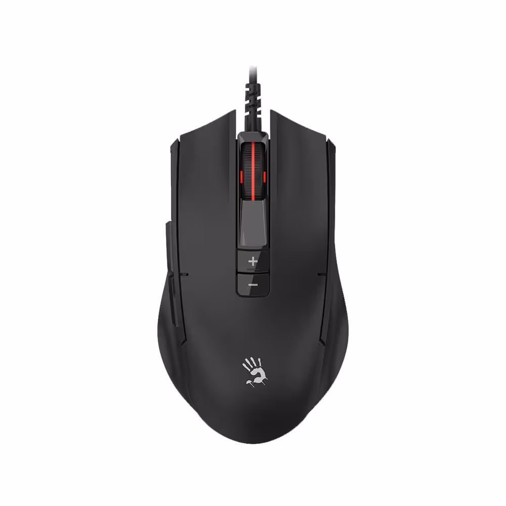 ماوس گیمینگ با سیم ای فورتک مدل Bloody ES8