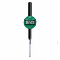 ساعت اندیکاتور دیجیتال کورس 50 میلی‌متر دقت 0.01 مدل 50-2112 اینسایز