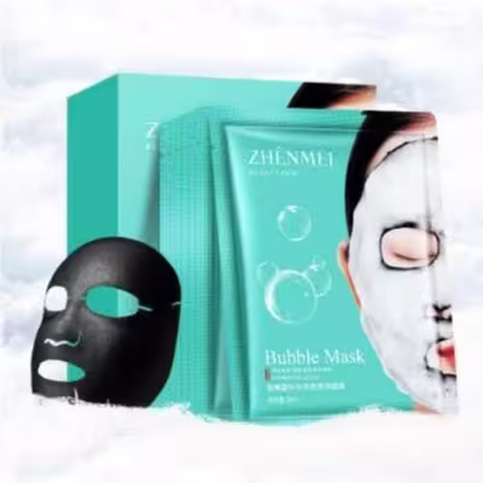 بابل ماسک ورقه ای ژنمی (30 میل)