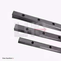 ریل MGWR12-200 CM-HQM BRAND