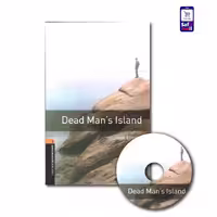 کتاب داستان انگلیسی Dead Man's Island