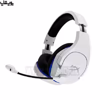 هدست بی سیم گیمینگ هایپرایکس مدل Cloud Stinger Core