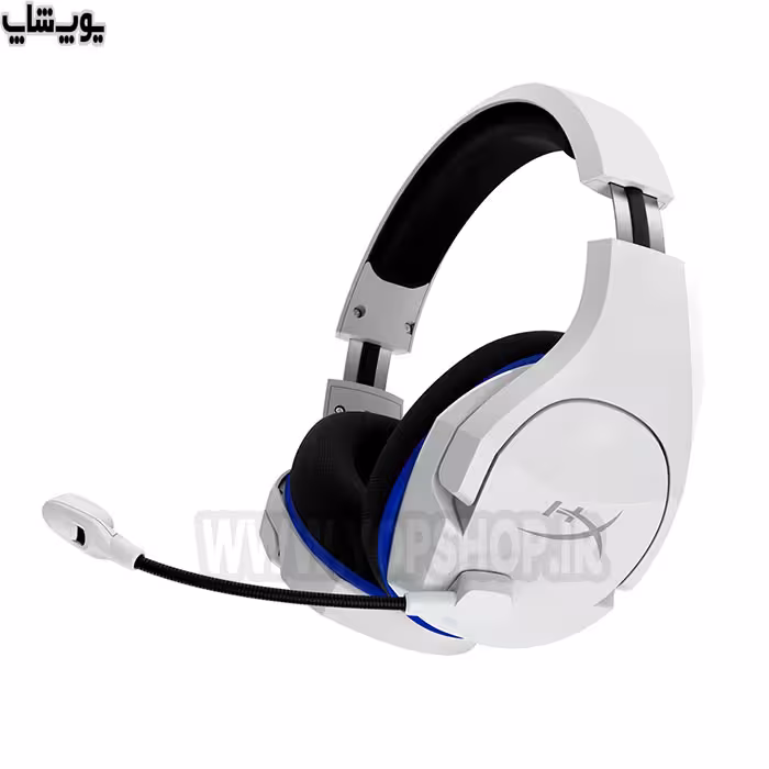 هدست بی سیم گیمینگ هایپرایکس مدل Cloud Stinger Core