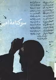 کتاب سوکنامه امیر