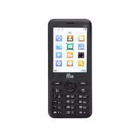 گوشی موبایل جی ال ایکس مدل Zoom Me C47 دو سیم کارت