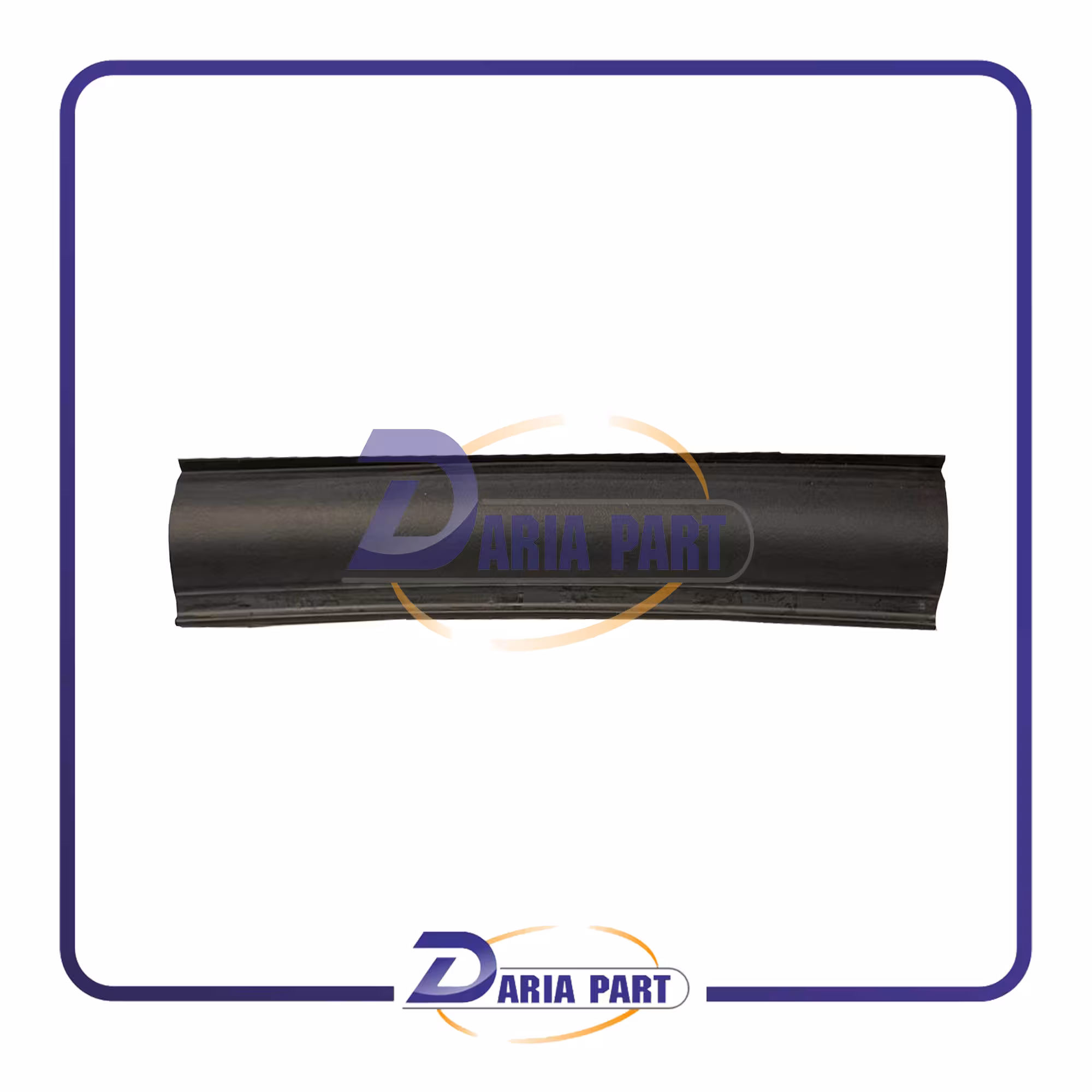 نوار لبه درب موتور دوو ماتیز اصلی