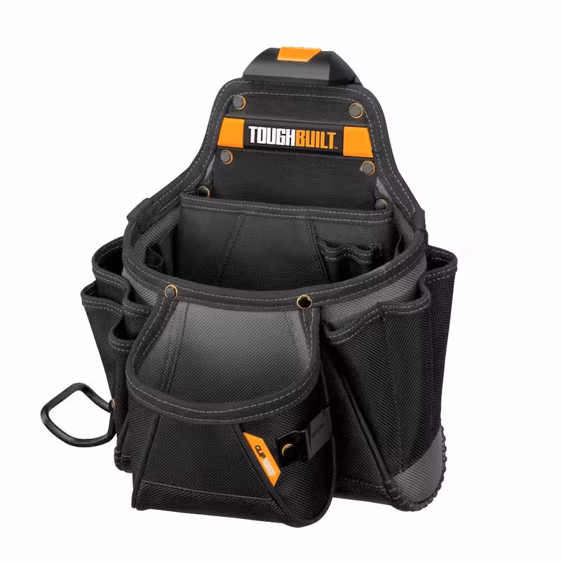 کیف ابزار تاف بیلت مدل TB-CT-01 | کالا مکس