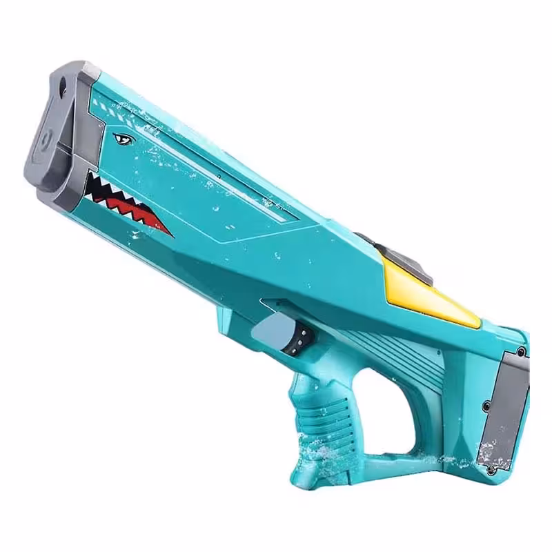 تفنگ آب پاش مدل 001