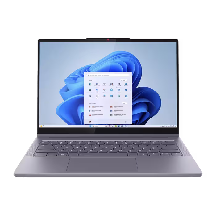 لپتاپ تاچ لنوو IdeaPad 5 2-in-1 Ultra 5 225U 8GB 512GB