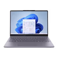 لپتاپ تاچ لنوو IdeaPad 5 2-in-1 Ultra 5 225U 8GB 512GB