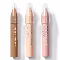 ست کانتور استیکی تکنیک