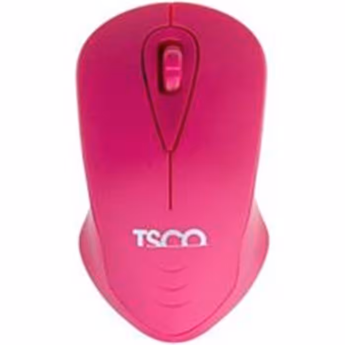 ماوس تسکو مدل TM 640W