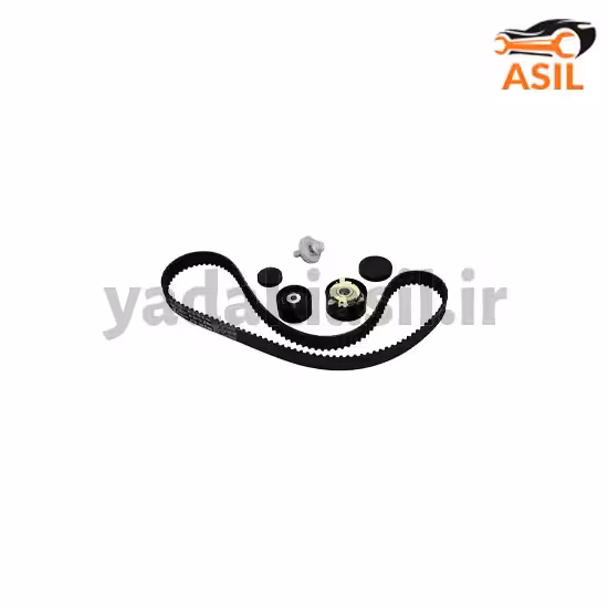 تسمه تایم ال90 کیت اورجینال