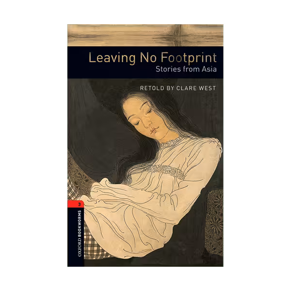 Oxford Bookworms 3 Leaving No Footprint