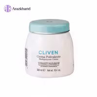 کرم آبرسان چند منظوره کلیون 300 میل