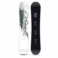 اسنوبرد WEST