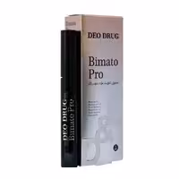 محلول تقویت مژه دئودراگ 7 میلی لیتری