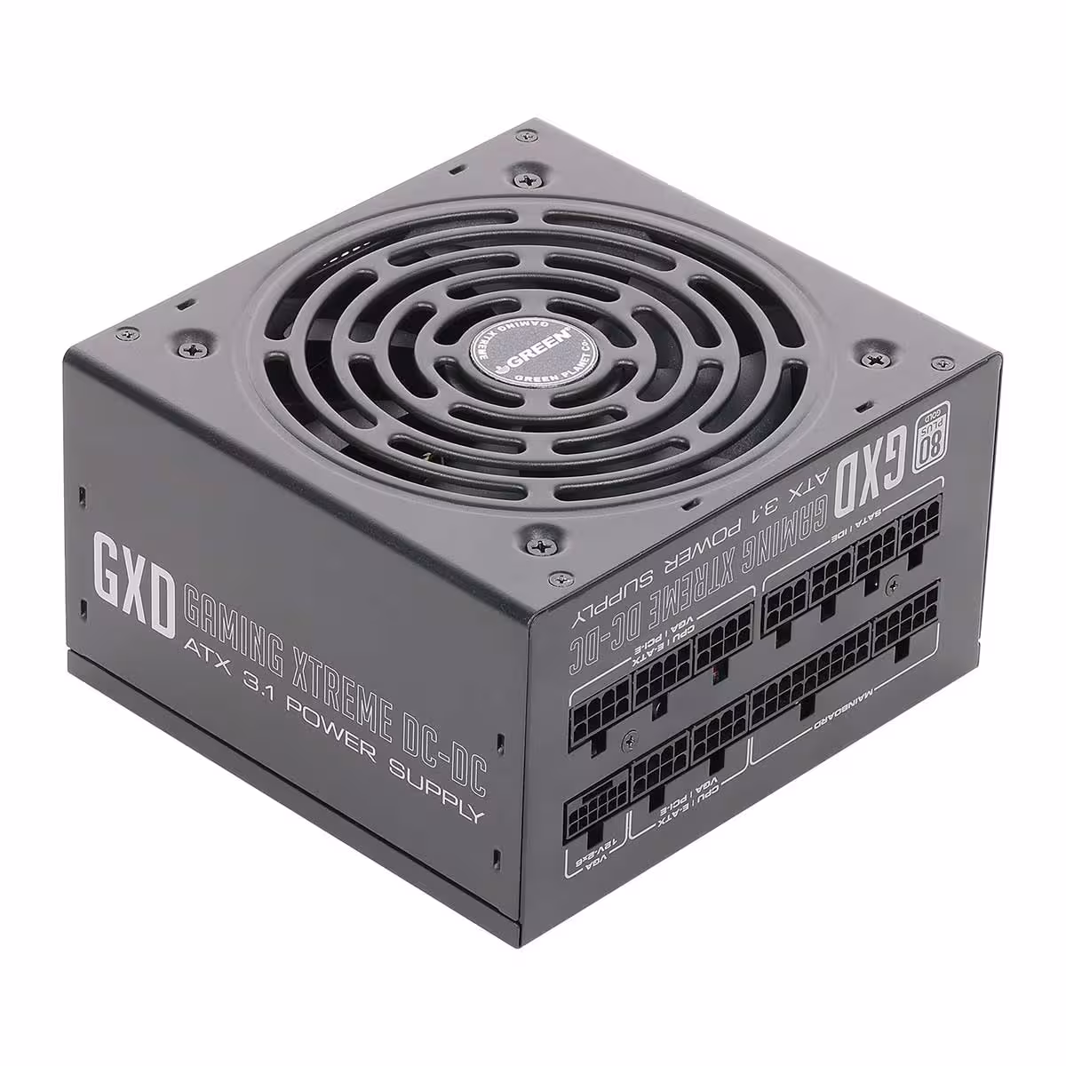 پاور گرین مدل 850 وات GP850B-GXD | آی تی هوم