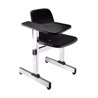 نیمکت آموزشی Fiber Plast نظری مدل 561