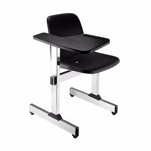 نیمکت آموزشی Fiber Plast نظری مدل 561