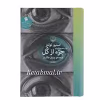 کتاب جز از کل اثر استیو تولتز انتشارات چشمه