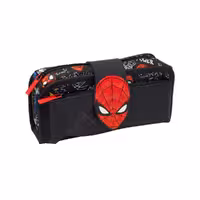 جامدادی اسمیگل طرح مرد عنکبوتی