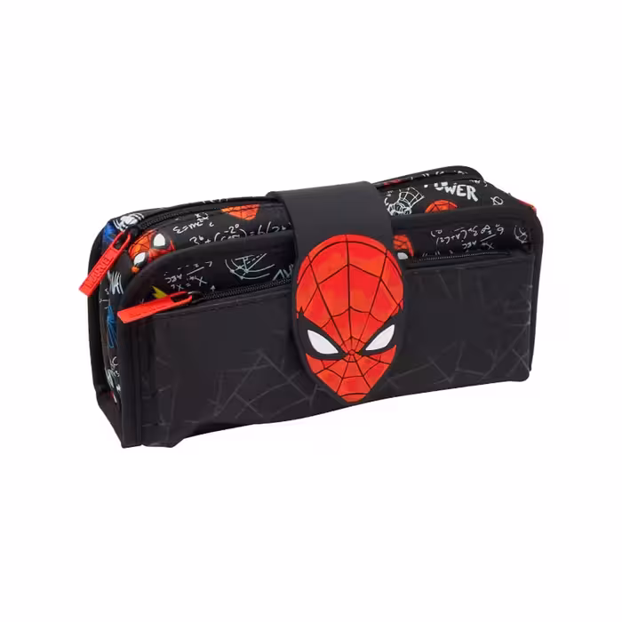 جامدادی اسمیگل طرح مرد عنکبوتی