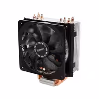 خنک کننده پردازنده انرمکس مدل ETS-T40F-TB