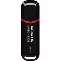 فلش مموری ای دیتا مدل DashDrive UV150 ظرفیت 32 گیگابایت