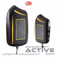 قیمت قاب ریموت‌ تصویری PLC مدل A27 باطری‌ خور