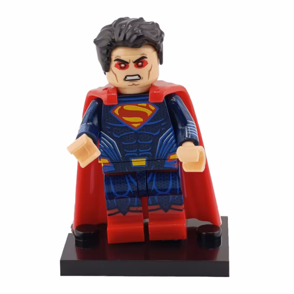 مینی فیگور لگویی سوپرمن
