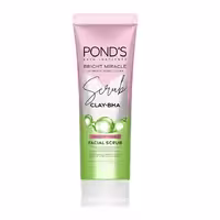 فوم شوینده صورت ضد جوش پوست چرب پوندز PONDS