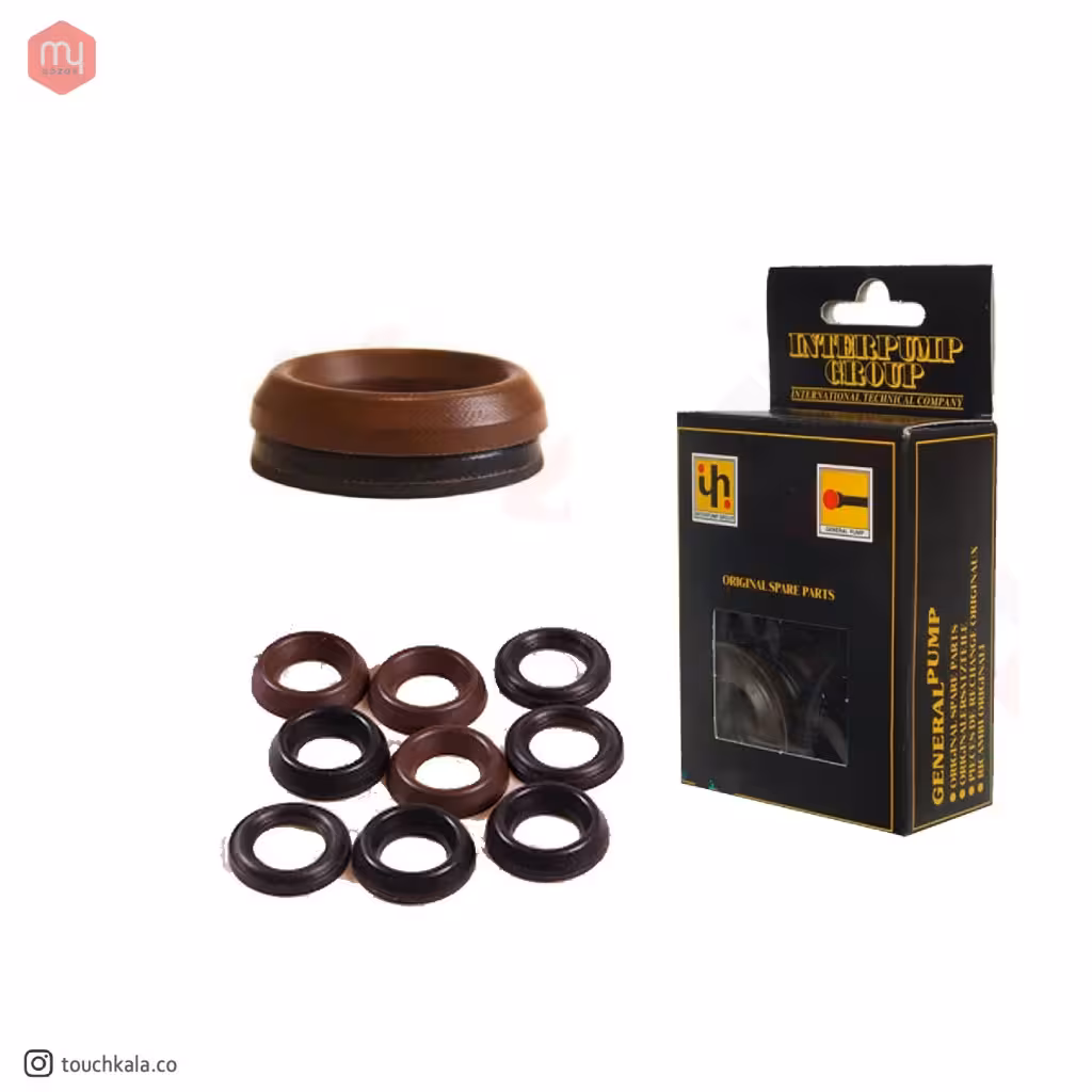 پکینگ کارواش اینتر 200 بار ترک