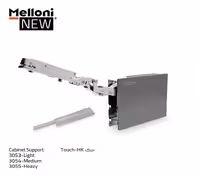 جک HK TOUCH_ medium ملونی کد 3054