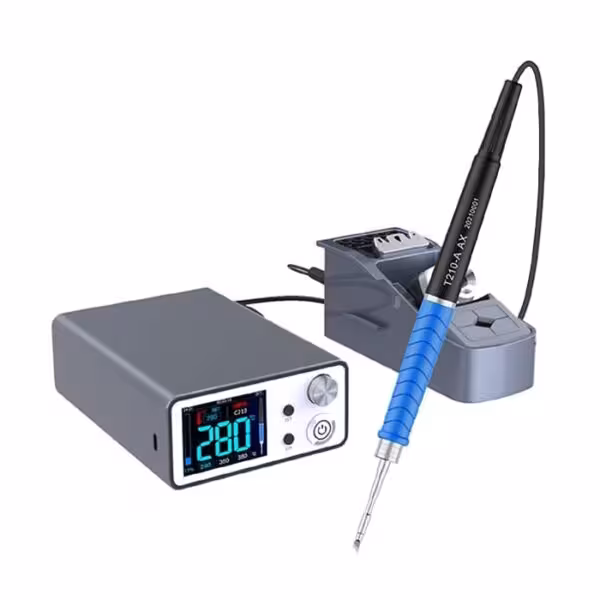 هویه Aixun T3B دسته T210 ( اصلی )