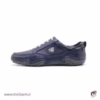 کفش چرم اسپرت مردانه mrc1121-25