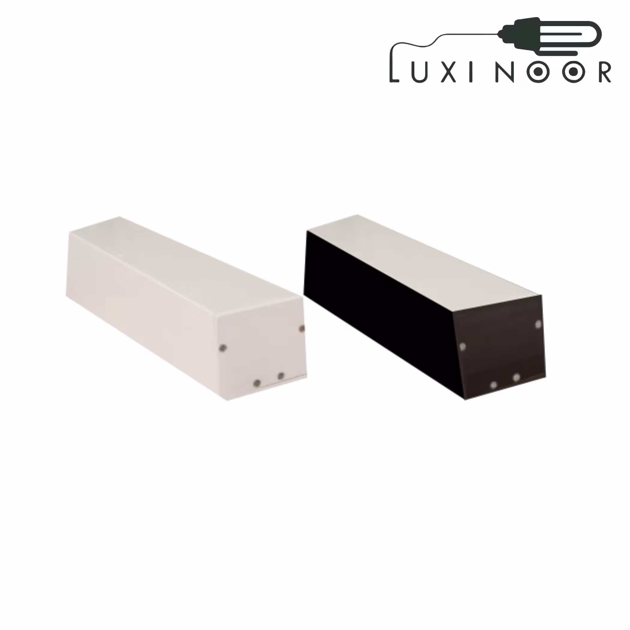 چراغ خطی لاینر توکار و روکار اف ای سی مدل FEC5050-1M-30W | خرید چراغ خطی لوکسی نور