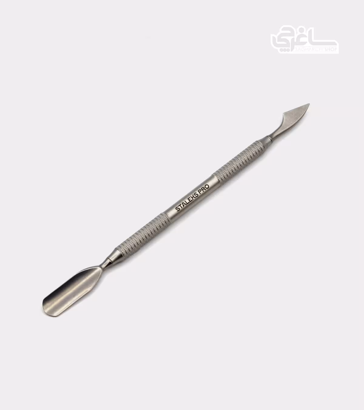 عقب زن حرفه‌ای ناخن استالکس پرو STALEKS SMART 50/2