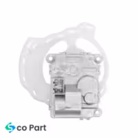 عملگر دریچه بخاری کیا سورنتو BL