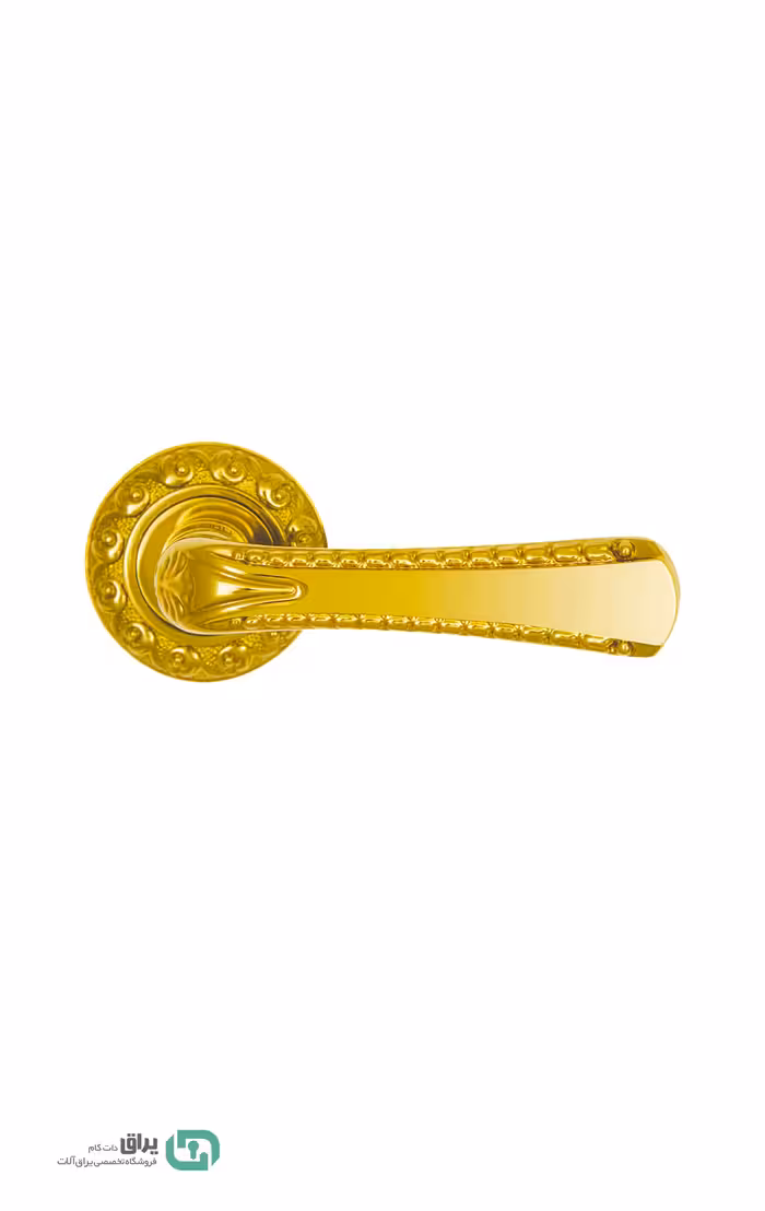 دستگیره رزت دورین دیاکو Dorin