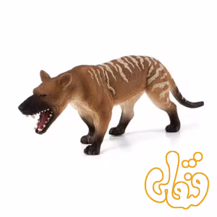 کفتار هیندنون گیاز Hyaenodon Gigas 387157