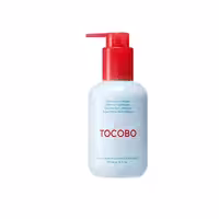 روغن پاک کننده و کنترل منافذ کالامین توکوبو TOCOBO Calamine Pore Control Cleansing Oil حجم 200 میل