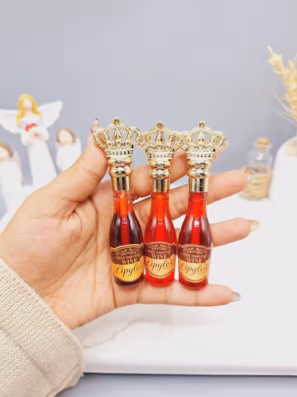 تینت تاج دار بطری برند هولد مورنینگ کد 5777