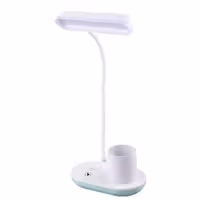 چراغ مطالعه شارژی ویداسی WD-6069