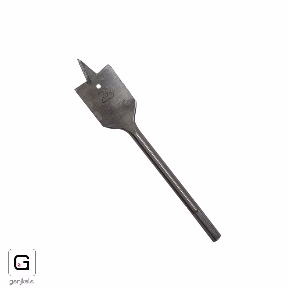 مته برگی 28 کرافت